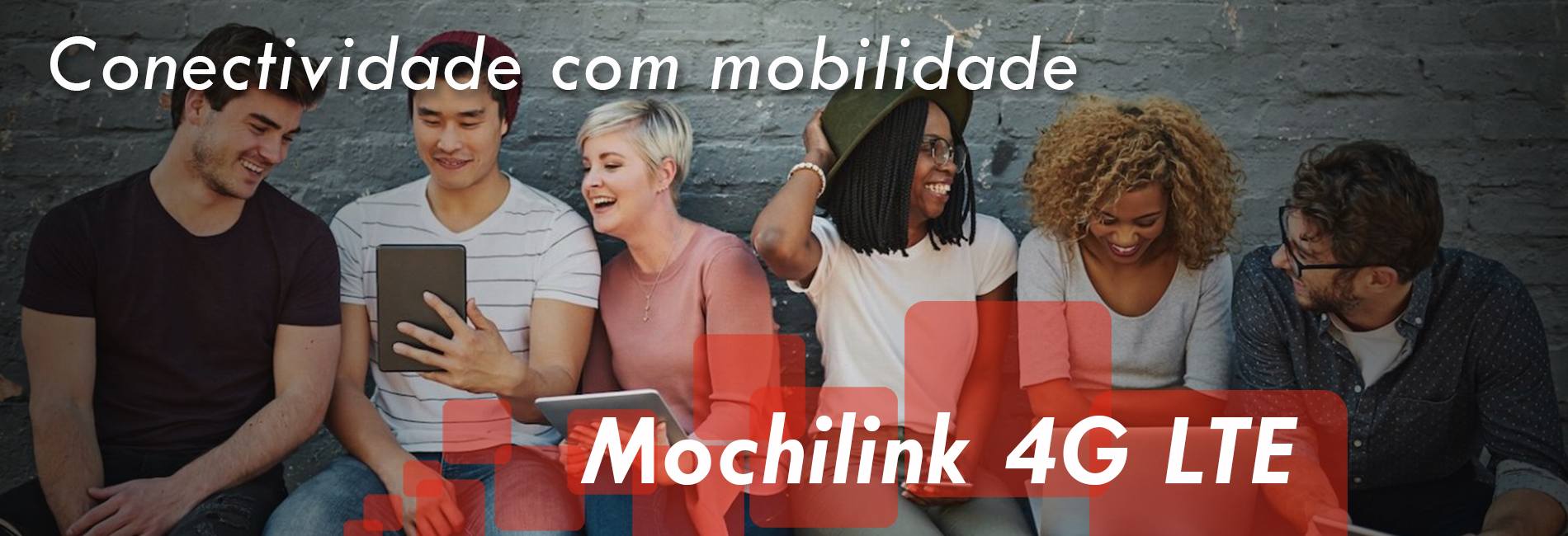 Conectividade Móvel